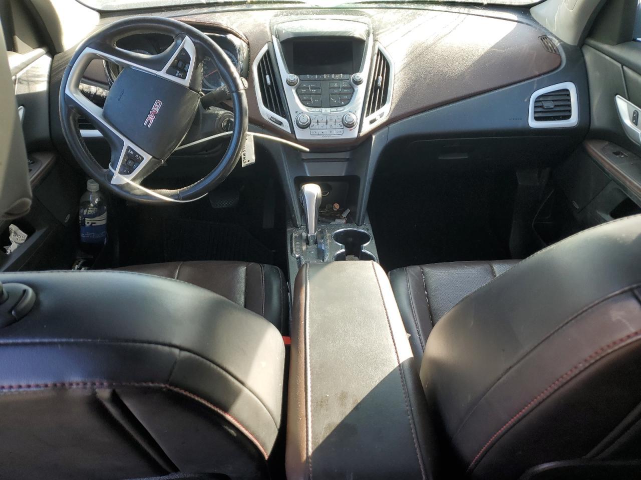 2015 GMC Terrain