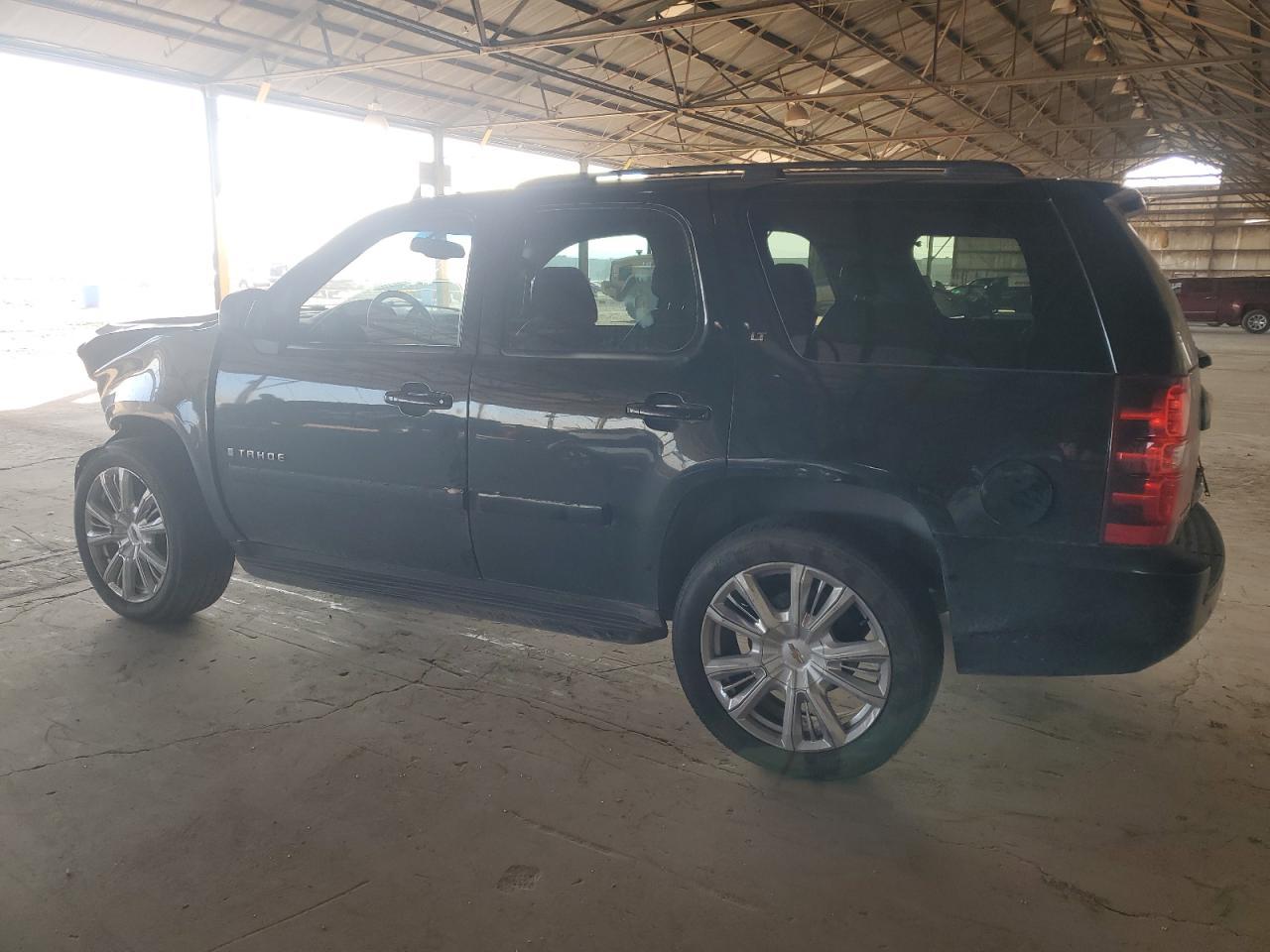 2008 CHEVROLET Tahoe
