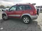 2005 TOYOTA RAV4
