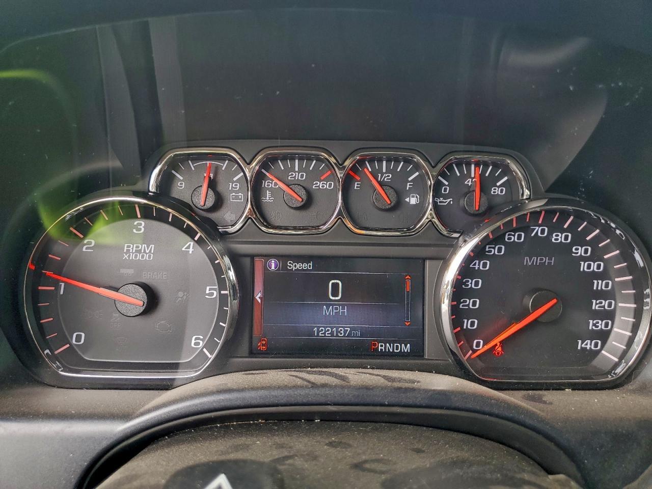 2014 GMC Sierra