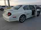2001 NISSAN Maxima