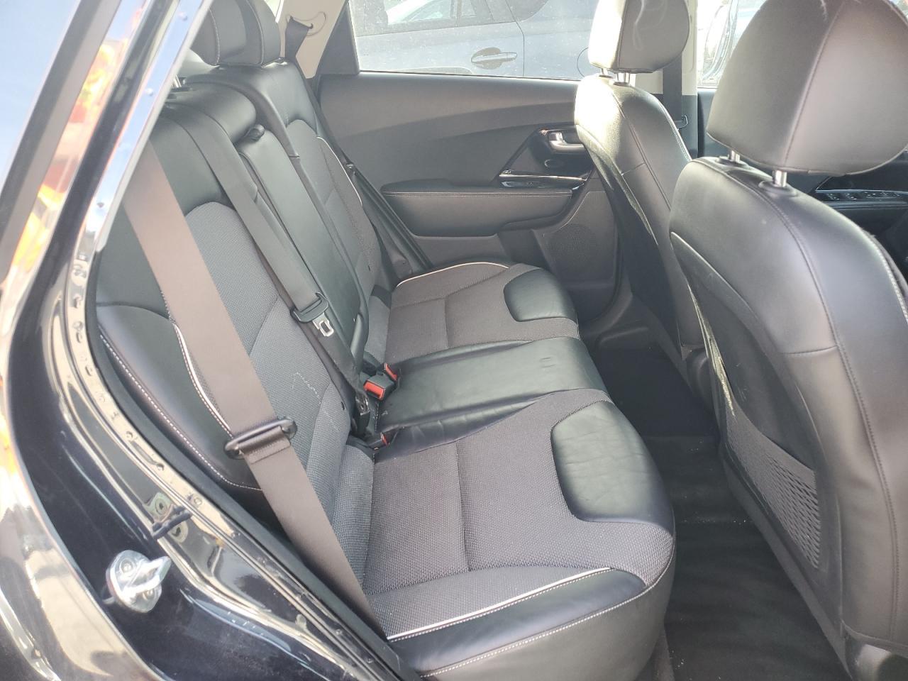 2019 KIA Niro
