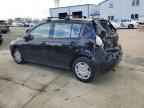 2012 NISSAN VERSA