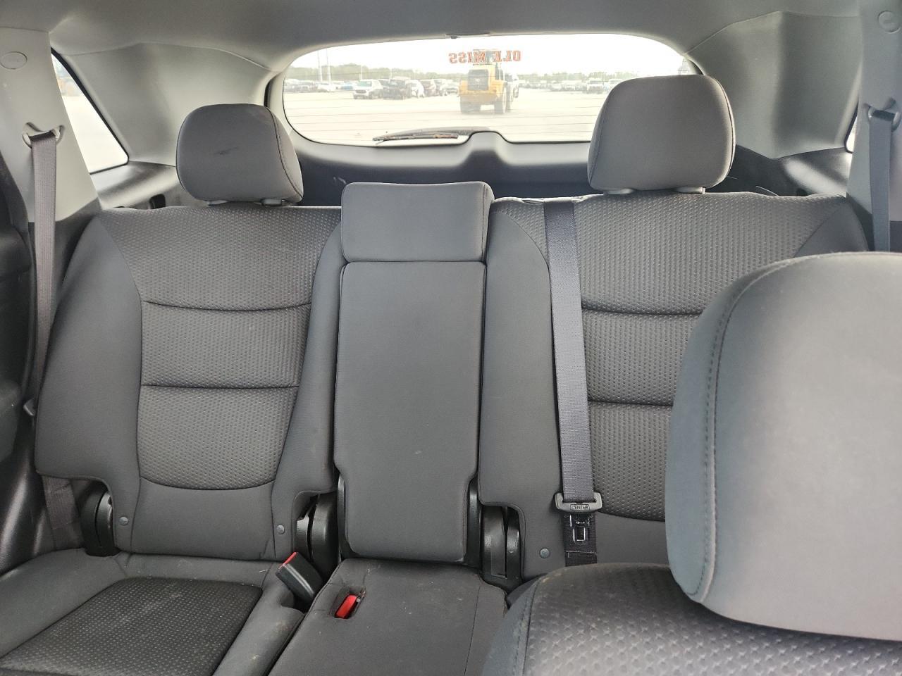 2012 KIA SORENTO