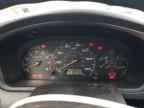 2002 HONDA ODYSSEY