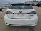 2012 LEXUS CT 200