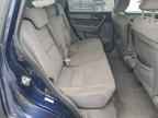 2009 HONDA CR-V
