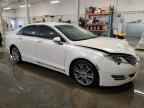 2014 LINCOLN MKZ