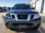 2016 NISSAN Frontier