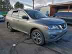 2018 NISSAN PATHFINDER
