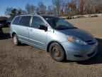 2006 TOYOTA SIENNA