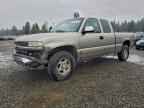 2000 CHEVROLET Silverado
