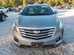 2018 CADILLAC XT5