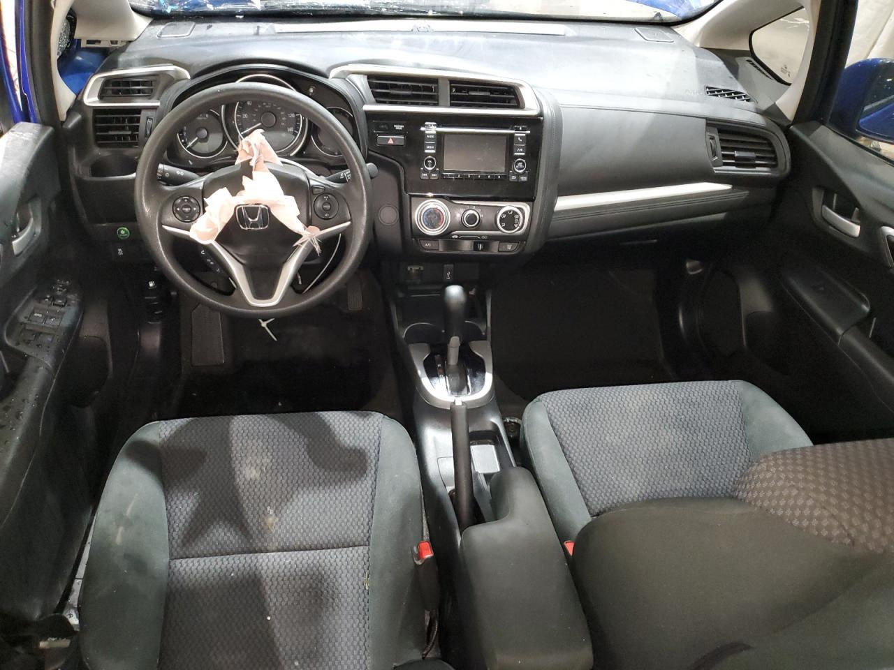 2019 HONDA FIT
