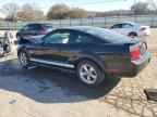 2009 FORD MUSTANG