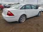 2007 FORD Five Hundred