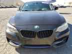 2015 BMW 2 Series