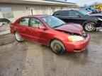 2008 TOYOTA COROLLA
