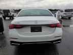 2025 MERCEDES-BENZ E-Class