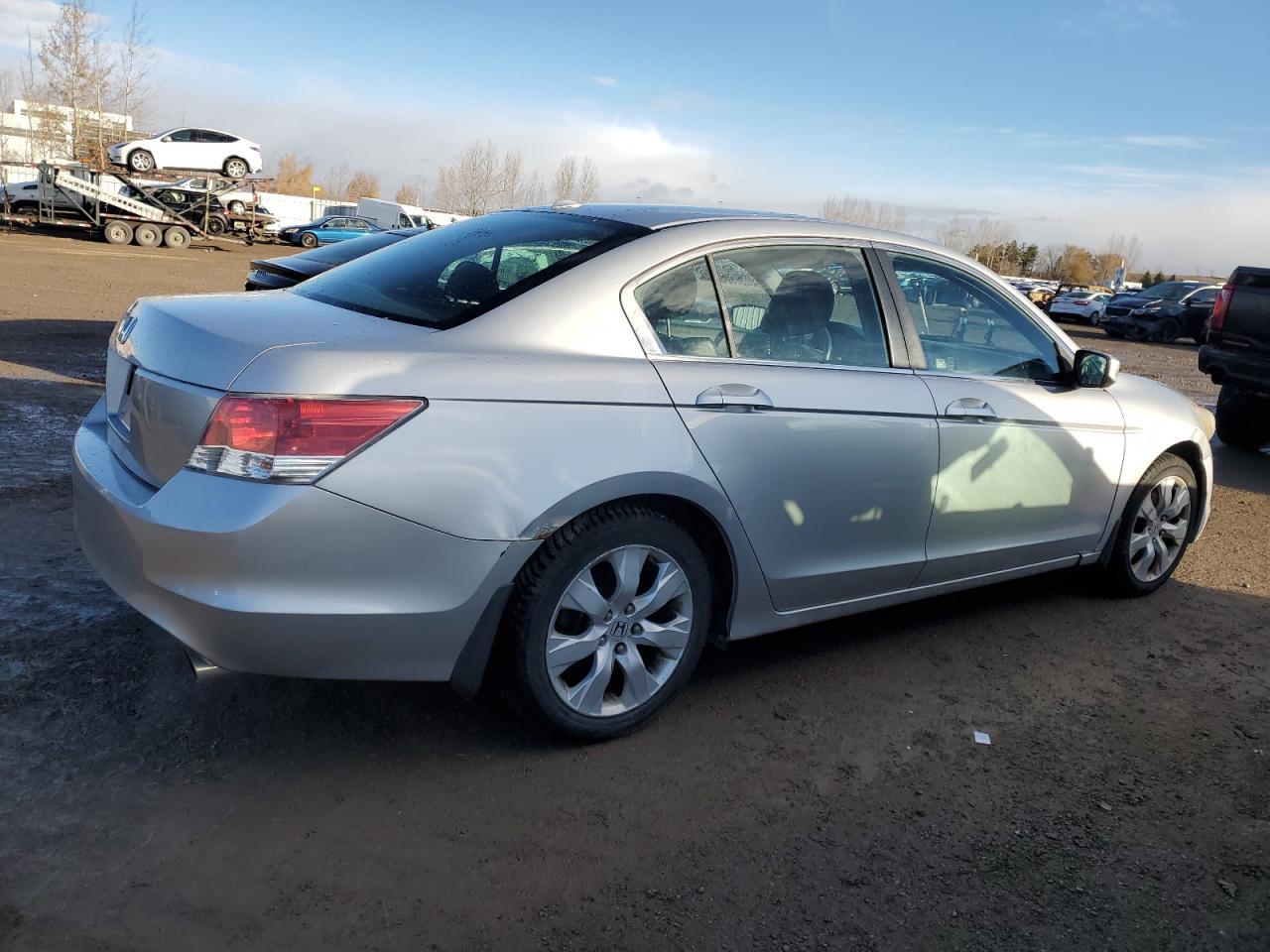 2010 HONDA ACCORD