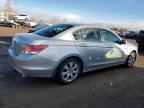 2010 HONDA ACCORD