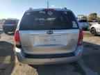 2011 KIA SEDONA