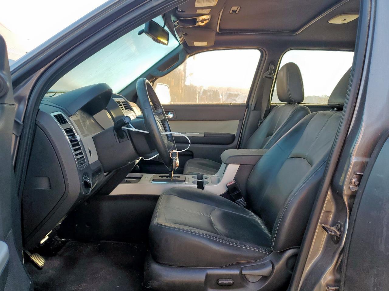 2009 MERCURY Mariner