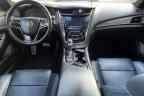 2014 CADILLAC CTS