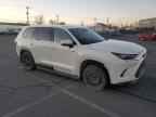 2024 TOYOTA HIGHLANDER