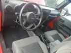 2009 JEEP WRANGLER