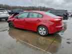 2015 KIA FORTE