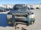 2001 NISSAN Frontier