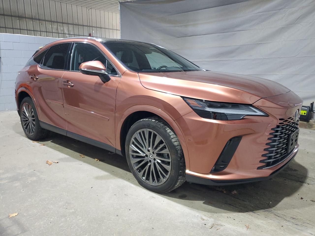 2023 LEXUS RX 350