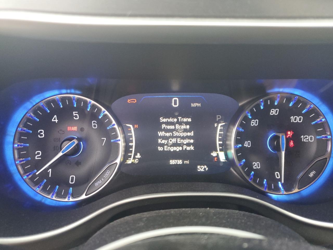2021 CHRYSLER Pacifica