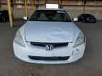 2005 HONDA ACCORD
