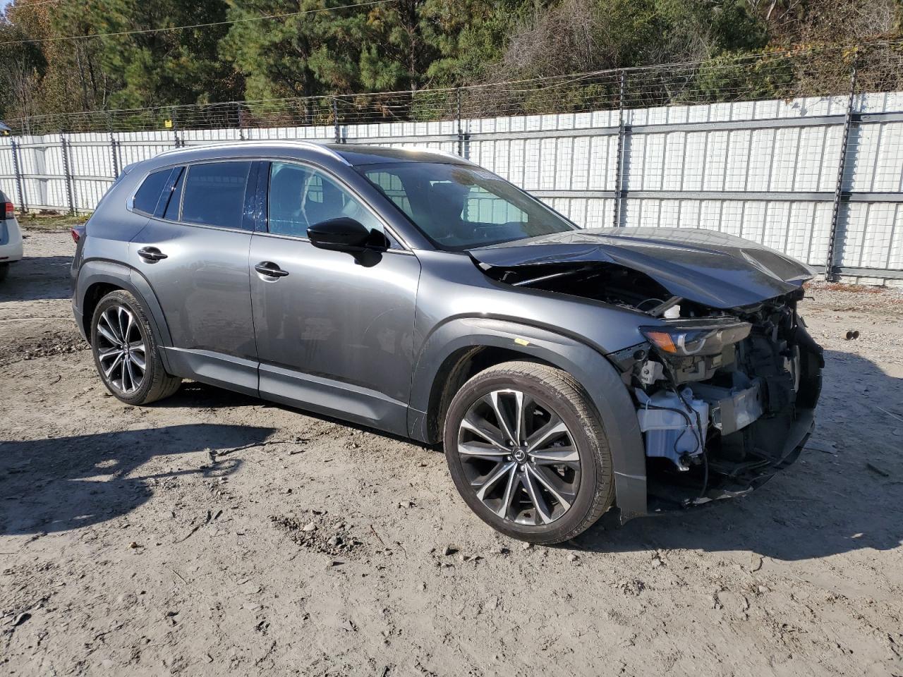 2024 MAZDA CX-50