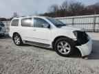 2012 NISSAN Armada
