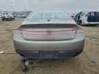 2015 LINCOLN MKZ
