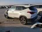 2021 KIA SELTOS