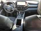 2025 TOYOTA HIGHLANDER