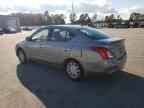 2014 NISSAN VERSA