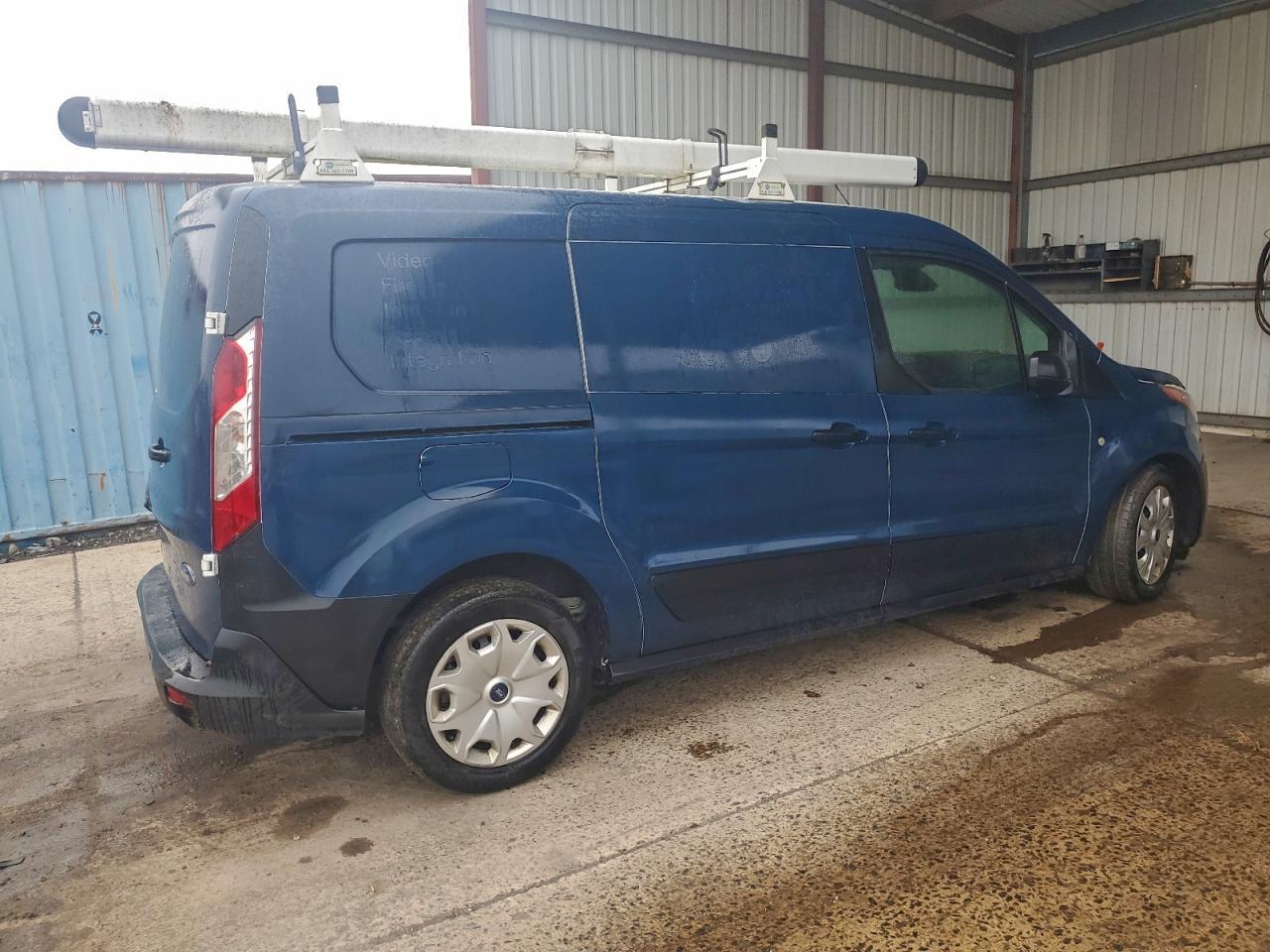 2019 FORD TRANSIT CONNECT