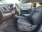 2015 SUBARU Legacy