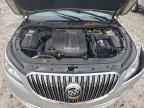 2016 BUICK LACROSSE