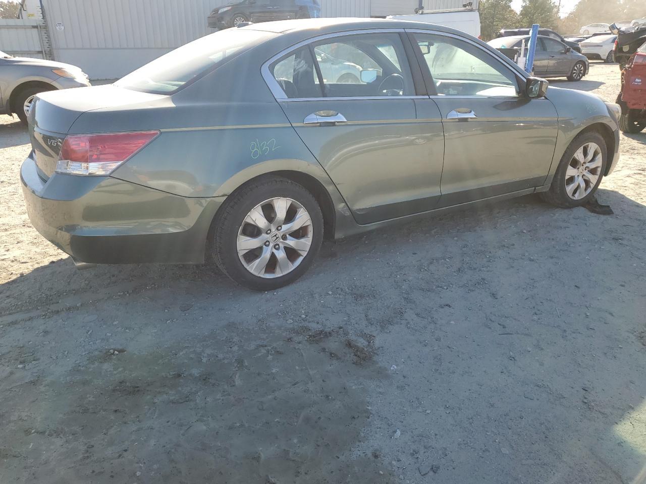 2010 HONDA ACCORD