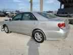 2005 TOYOTA CAMRY