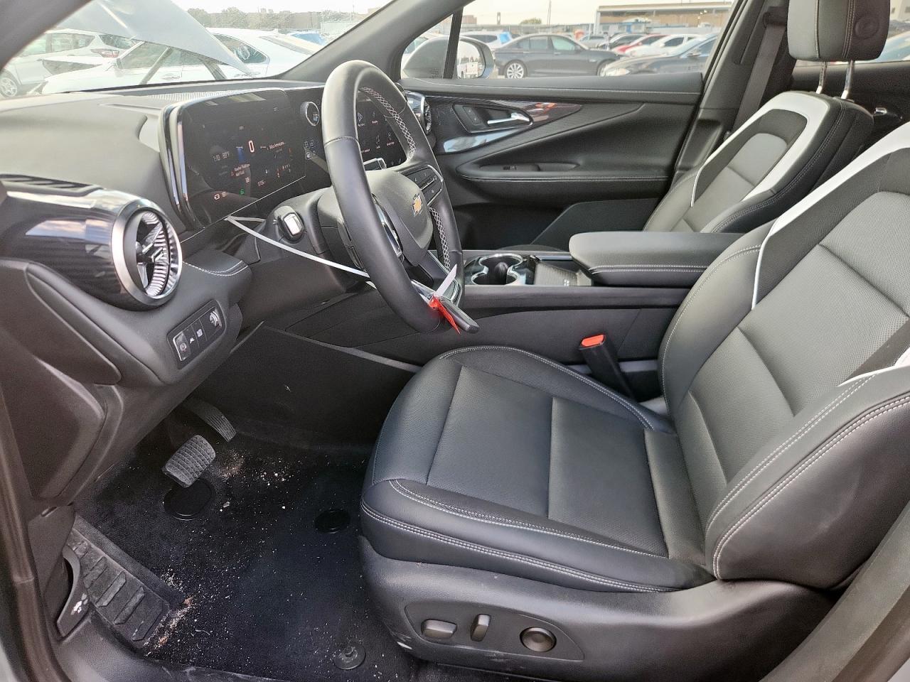 2024 CHEVROLET BLAZER