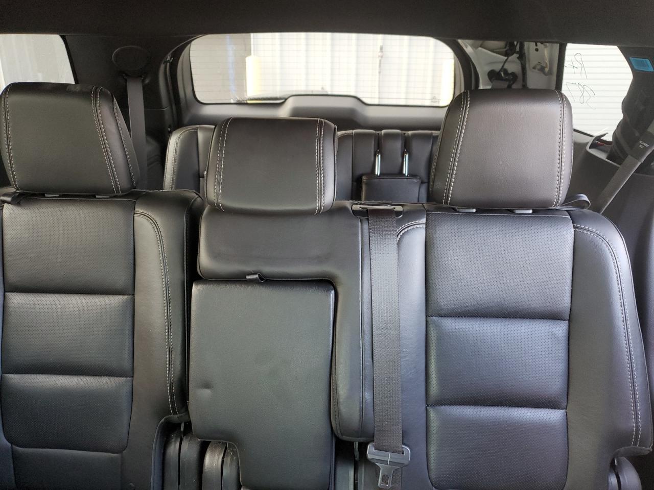 2015 FORD Explorer Sport Trac