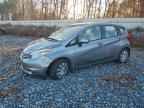 2014 NISSAN Versa Note
