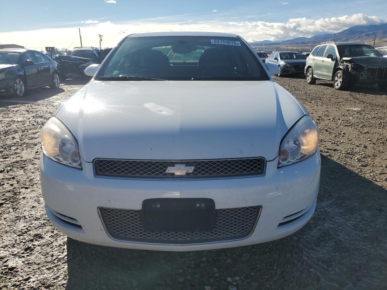 2013 CHEVROLET IMPALA